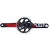 SRAM GUARNITURA X01 EAGLE DUB 170MM 32T