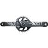 SRAM GUARNITURA X01 EAGLE DUB 175MM X-SYNC 2