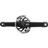 SRAM GUARNITURA XX EAGLE AXS 170MM 32T