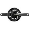 SRAM GUARNITURA FORCE D2 175mm