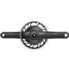 SRAM GUARNITURA RED AXS XPLR E1 POWER.SPIDER con potenziometro