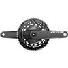 SRAM GUARNITURA FORCE AXS E1 DUB PM 172.5mm