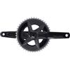 SRAM POWERM. RIVAL D1 QUARQ ROAD DUB 175mm Garnitura