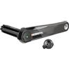SRAM BRACCIO SIN./POWERMETER SPINDLE FORCE D2 175mm Pedivella con potenziometro