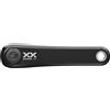 SRAM BRACCIO SINISTRO/POWERMETER SPINDLE XX D1 170MM Pedivella sinistra
