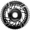 SRAM CORONA RED E1 ROAD NON-POWER 50-37T