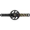 SRAM GUARNITURA CRANK XX1 EAGLEDUB 175MM B148