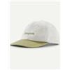 PATAGONIA FITZ ROY ICON TRAD CAP Cappellino