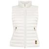 CIESSE PIUMINI PAPRIKA 2.0 800FP LIGHT DOWN VEST Smanicato Donna