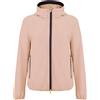 CIESSE PIUMINI LIANA FULL ZIP PLAIN JKT WITH HOOD Giacca Donna