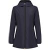CIESSE PIUMINI KARUNA PLAIN COAT Giacca Donna