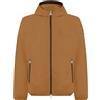 CIESSE PIUMINI CASPER PLAIN JKT WITH HOOD Giacca Uomo