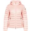 CIESSE PIUMINI CARRIE 2.0 HOODY LIGHT DOWN Giacca Donna