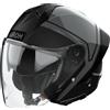 AIROH H 21 SQUARE MATT/GLOSS Casco Moto