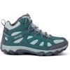 REGATTA WmnEdgepointIVMid Scarponi Trekking Donna