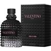 Valentino Valentino Uomo Born in Roma - 100 ML