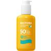 Biotherm Waterlover Sun Milk SPF 50 Face / Body 200 ml - 200 ml