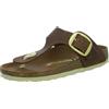 Birkenstock Gizeh Big Buckle 1018785, Sandali - 38 EU