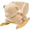 NATTOU Dondolo teddy Nattou orso