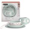 SUAVINEX Set Svezzamento Suavinex Wonderland
