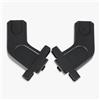 UPPABABY Adattatori per seggiolino auto per Minu e Minu V2 (Maxi-Cosi®, Nuna® e Cybex)
