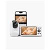MOMCOZY Baby monitor intelligente BM04 Momcozy 5 pollici dual mode