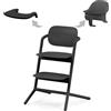 CYBEX Set Seggiolone Cybex Lemo 3-in-1
