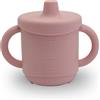 MIZU BABY Tazza in silicone con due coperchi Mizu Baby Taiki