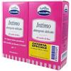EUPHIDRA Detergente intimo per bambini Euphidra Amido Mio
