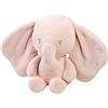 NATTOU Peluche gigante Nattou Elefante FanFan Rosa