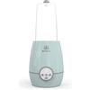 MIZU BABY Scaldabiberon e sterilizzatore digitale Mizu Baby Eiyo casa/auto