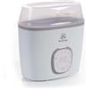 MIZU BABY Scaldabiberon e Sterilizzatore Mizu Baby Eiyo Dual