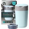 TOMMEE TIPPEE Mangiapannolini Tommee Tippee Twist & Click Sangenic Tec