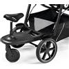 PEG PEREGO Pedana Peg Perego Ride with me Board