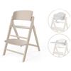 CYBEX Seggiolone Cybex Click & Fold 3-in-1