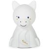 KALOO La Mia Morbida Luce Notturna Led Kaloo Asinello 15 cm