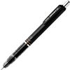 Zebra Pen Zebra Delguard 0.5 mm lead portamine Black