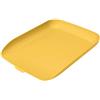 Leitz Vaschetta portacorrispondenza, Formato A4, Gamma Cosy, Giallo Caldo, 53580019