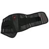 Zandonà Fascia Lombare Comfort Belt Pro (Giro Vita 107-120 cm), Nero, XL