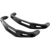sporful Maniglione posteriore per passeggero moto, lato sedile, per Tenere 700 XT700Z Xtz 700 - senza cinghie