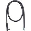 MOTOMASTER Cavo tachimetro per moto compatibile con Honda CB 450/500/CBR 600/900/VF 500/XL 600/650/44830-MN4-000
