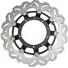 XNOFZWT Disco Freno Anteriore Adatto per Honda X-ADV750 XADV750 XADV-750 2023 2022 2021 2020 2019 2018 2017 X-ADV 750 2024 Disco Freno Anteriore Rotore Rotori Freno