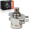 Frankberg Pompa del carburante ad alta pressione Compatibile con Serie 1 F20 1.5L X1 F48 1.5L X1 F48 2.0L 2 Active Tourer F45 1.5L 2 Cabriolet F23 1.5L Replace# HM10079