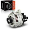Frankberg Alternatore/Generatore 150A 0124525034 | Compatibile con: 23:07 PN, 406 Pausa 8E/F, Xsara N1, 607 9D 9U, Berlingo/Berlingo Primo monovolume GFK GJK MF, 406 8B