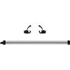 Thule Loading Ramp Xt Rampa Di Carico Aluminum, One-Size