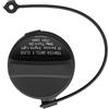 Generic Tappo per Benzina Diesel Compatibile Con Nissan Per Murano 2.5L 3.5L 2015-2020 Per Pathfinder 2.5L 3.5L 2013-2019 Gruppo Tappo Aria Serbatoio Carburante 17251-3JA0A 17251-1VZ0D