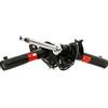 TRW 2x Ammortizzatore Anteriore A pressione del gas Compatibilità con VW Golf VII Hatchback 5G1, BQ1, BE1, BE2 JGM1116T