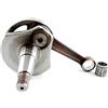 GENERIC ALBERO MOTORE TIPO ORIGINALE CONO 19 PER VESPA 50 SPECIAL L R N MADE IN ITALY