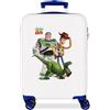 Disney, Toy Story, Talla única, Valigia a mano