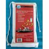 COLKIM Earth Care Busta Elimina-Odori Professionale / Assorbitore Odori Ratti Morti, Urina, Fumo e Muffa / Atossico e Biodegradabile / Neutralizzatore per Casa, Hotel e Magazzini